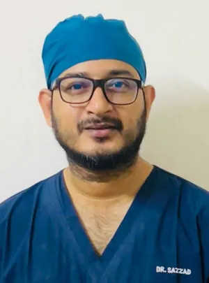 ডা. এমডি. সাজ্জাদ হোসেন (দীপু) প্রোফাইল ফটো