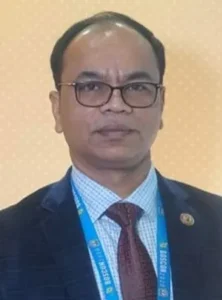 প্রফেসর ডা. মো. শরীফুল হক প্রোফাইল ফটো