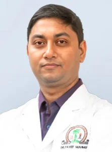 ডা. মো. তায়েফ মাহমুদ প্রোফাইল ফটো
