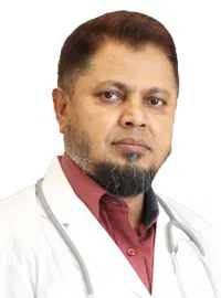 ডা. এম.ডি. জাহিরুল ইসলাম প্রোফাইল ফটো