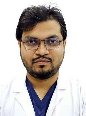 ডাঃ মোঃ জুলফিকার হায়দার রাজিব প্রোফাইল ফটো