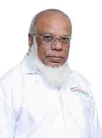 ডা. মেসবাহ উদ্দিন আহমেদ প্রোফাইল ফটো