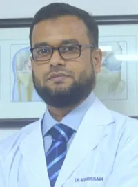 ডা. মোহাম্মদ আরিফ হোসেন প্রোফাইল ফটো