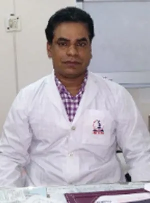 ডা. মোহাম্মদ হাসান প্রোফাইল ফটো