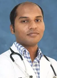 ডা. মোহাম্মদ মামুন প্রোফাইল ফটো