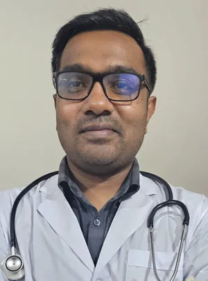 ডা. মোহাম্মদ নাজমুল আবেদীন প্রোফাইল ফটো