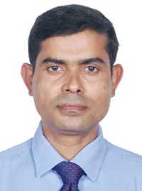 ডাঃ মোহাম্মদ সাইফুল ইসলাম প্রোফাইল ফটো
