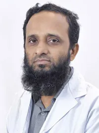 ডা. মোহাম্মদ সেলিম প্রোফাইল ফটো
