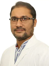 ডা. মো. শাহরিয়ার রহমান প্রোফাইল ফটো
