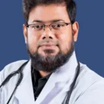 ডাঃ মোঃ সায়েদুল ইসলাম (সাজু) — অর্থোপেডিক বা হাড় বিশেষজ্ঞ