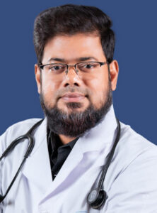 ডাঃ মোঃ সায়েদুল ইসলাম (সাজু) প্রোফাইল ফটো