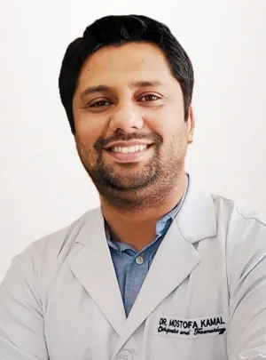 ডাঃ মোস্তফা কামাল প্রোফাইল ফটো
