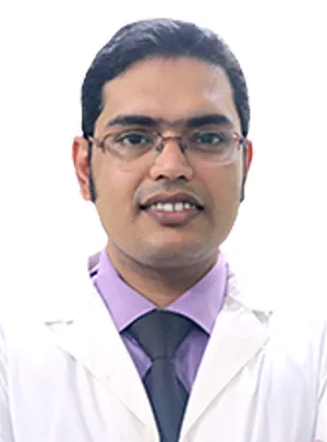 ডা. মৃগাংক ভট্টাচার্য প্রোফাইল ফটো