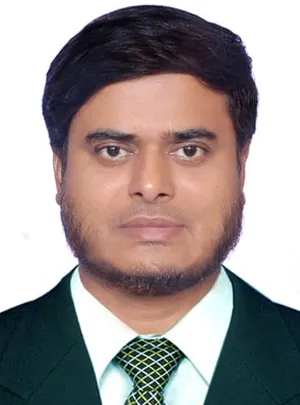 ডাঃ মুহাম্মদ আরোজুল্লাহ প্রোফাইল ফটো