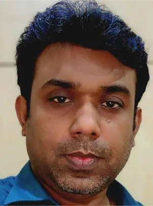ডা. পলাশ কুমার আইচ প্রোফাইল ফটো