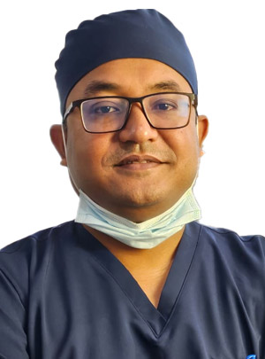 ডাঃ রাজু প্রসাদ দে প্রোফাইল ফটো