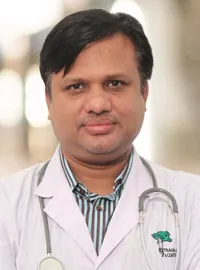 ডাঃ রিপন কুমার দাস প্রোফাইল ফটো