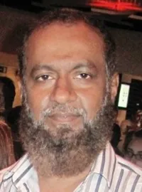 ডা. শাহ এম. হাফিজুর রহমান প্রোফাইল ফটো
