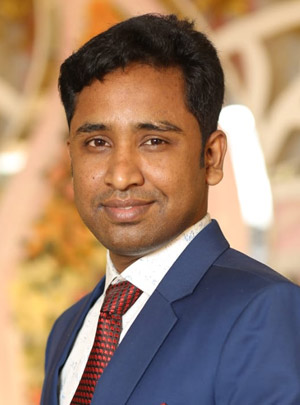ডা. শামাল চন্দ্র ভৌমিক প্রোফাইল ফটো