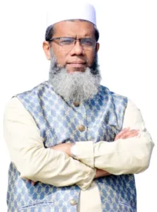 ডা. সৈয়দ শামসুল আরেফিন জুয়েল প্রোফাইল ফটো