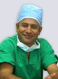 ডাঃ ওয়াকিল আহমেদ প্রোফাইল ফটো