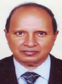 প্রফেসর ডা. বিধান চন্দ্র রায় প্রোফাইল ফটো