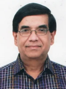 প্রফেসর ডা. দীপঙ্কর নাথ তালুকদার প্রোফাইল ফটো