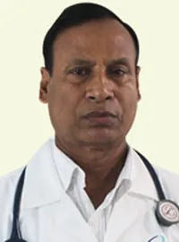 প্রফেসর ডাক্তার গোলাম ফারুক প্রোফাইল ফটো