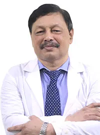 প্রফেসর ডা. হামিদুল হক খন্দকার প্রোফাইল ফটো