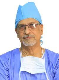 প্রফেসর ডা. এম. আমজাদ হোসেন প্রোফাইল ফটো