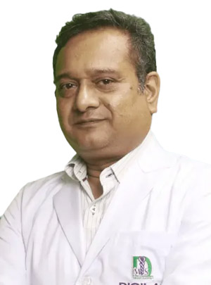 প্রফেসর ডা. এম.এইচ. তোফায়েল (বিপ্লব) প্রোফাইল ফটো