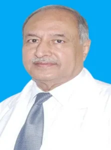 প্রফেসর ডা. এম. কে. আই. কায়্যুম চৌধুরী প্রোফাইল ফটো