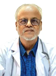 প্রফেসর ডা. এম.ডি. ইব্রাহিম খলিল প্রোফাইল ফটো
