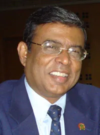 প্রফেসর ডা. এমডি. ইকবাল কাভি প্রোফাইল ফটো