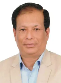 প্রফেসর ডা. মোঃ নজরুল ইসলাম প্রোফাইল ফটো