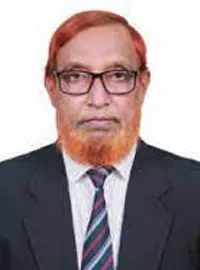 প্রফেসর ডা. মো. সফিকুর রহমান পাটোয়ারী প্রোফাইল ফটো