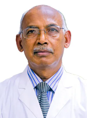 প্রফেসর ডা. এস. এম. আমির হোসেন প্রোফাইল ফটো