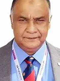 প্রফেসর ডা. সৈয়দ আনোয়ারুজ্জামান প্রোফাইল ফটো