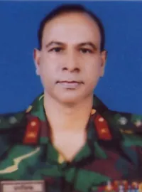 ব্রিগেডিয়ার জেনারেল প্রফেসর ডাঃ রঞ্জিত কুমার মিস্ত্রী প্রোফাইল ফটো
