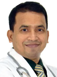 ডা. এ এফ এম একরামুদ্দৌলা প্রোফাইল ফটো