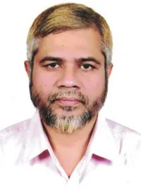 প্রফেসর ডা. এ.এইচ.এম দেলোয়ার মামুন প্রোফাইল ফটো