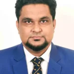 ডা. এ.এস.এম ইকবাল হোসেন (সাঈদ) — কান নাক গলা বিশেষজ্ঞ