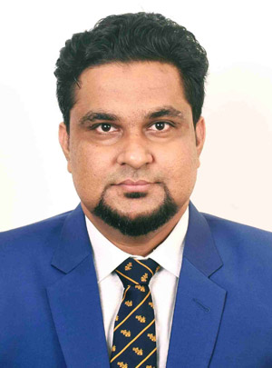 ডা. এ. এস. এম. একবাল হোসেন (সাঈদ) প্রোফাইল ফটো