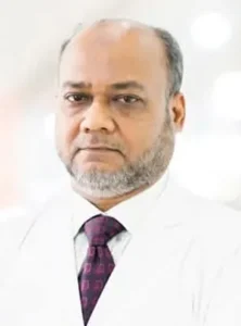 ডা. এ এস এম লুতফুর রহমান প্রোফাইল ফটো