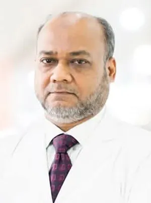 ডা. এ এস এম লুতফুর রহমান প্রোফাইল ফটো