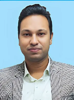 ডাঃ আবু রায়হান আল-বেরুনী প্রোফাইল ফটো