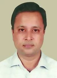 প্রফেসর ডা. আহমেদ মিনহাজ শুমন প্রোফাইল ফটো