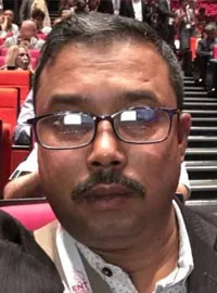ডা. আহসানুল হাবিব লালিন প্রোফাইল ফটো