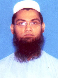 ডাঃ আশিক ইকবাল প্রোফাইল ফটো
