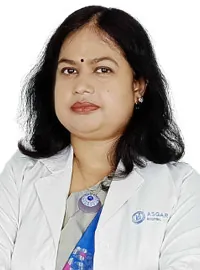 প্রফেসর ডা. বিথি ভৌমিক প্রোফাইল ফটো